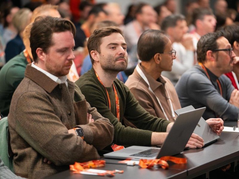 EUSECON networking