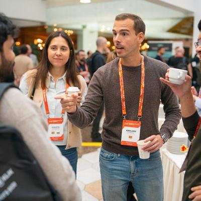 European Seller Conference 2026, photo 8