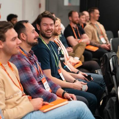 European Seller Conference 2026, photo 11