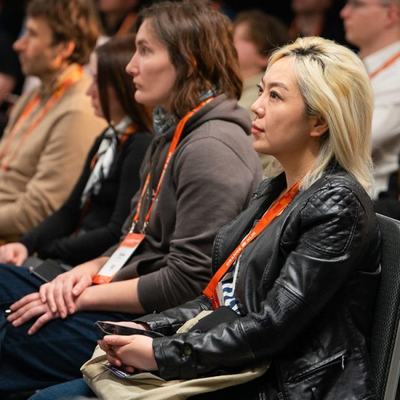 European Seller Conference 2026, photo 13