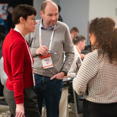 European Seller Conference 2026, photo 23