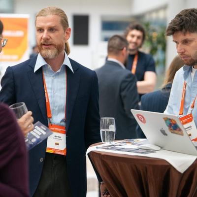 European Seller Conference 2026, photo 25