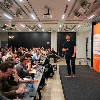 European Seller Conference 2026, photo 26