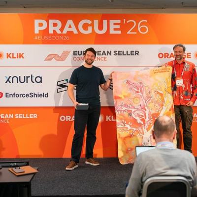 European Seller Conference 2026, photo 28