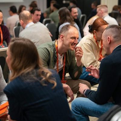 European Seller Conference 2026, photo 29