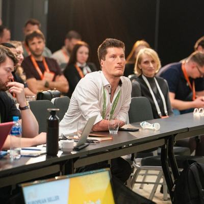 European Seller Conference 2026, photo 32