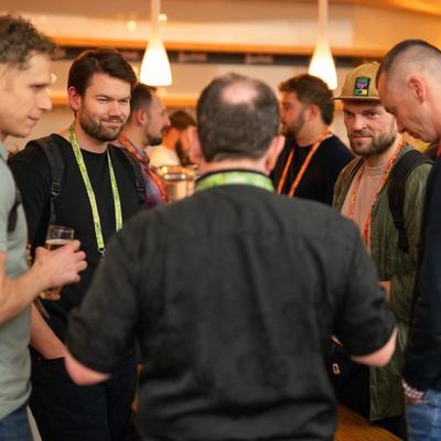 European Seller Conference 2026, photo 41