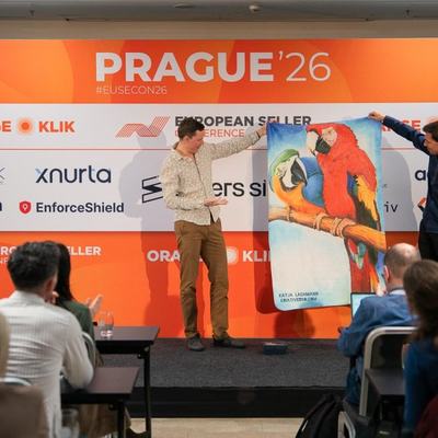 European Seller Conference 2026, photo 51