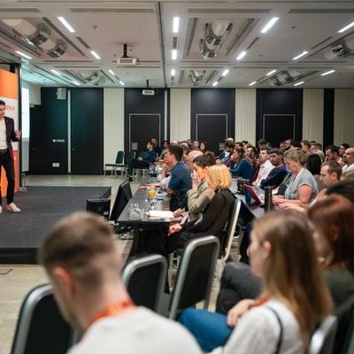 European Seller Conference 2026, photo 52