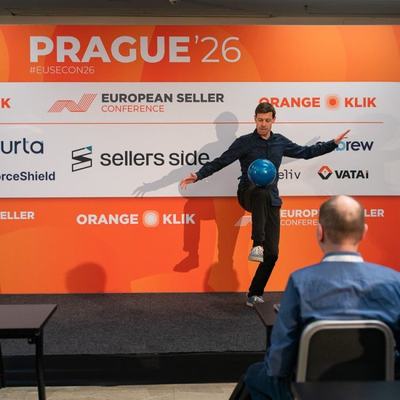 European Seller Conference 2026, photo 54