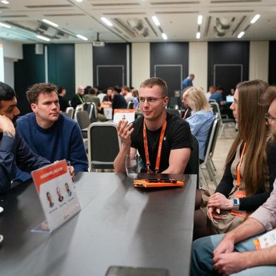 European Seller Conference 2026, photo 62