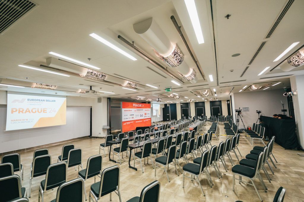 Venue