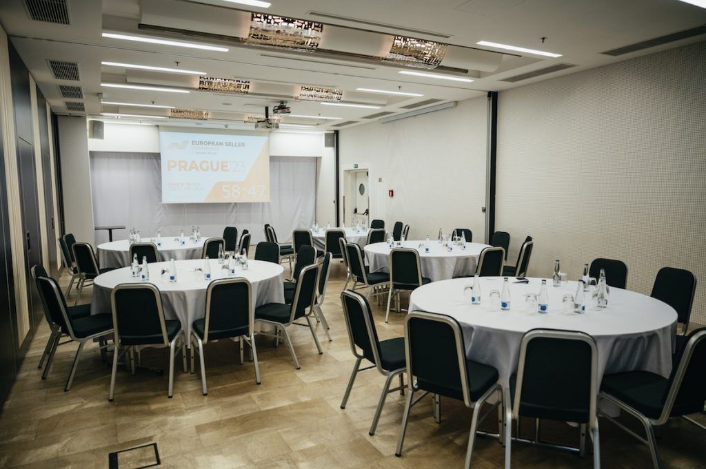 EUSECON venue