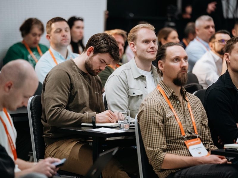 European Seller Conference presentations