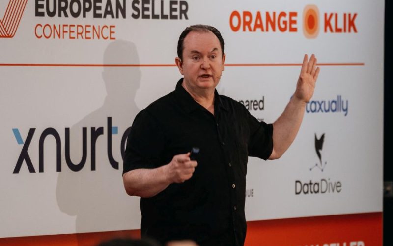 Orange Click | European Seller Conference | Prague