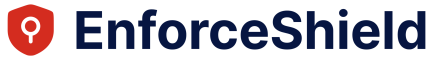 EnforceShield logo