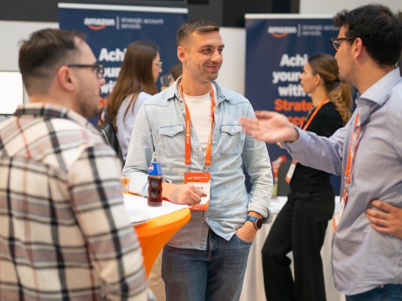 EUSECON-Amazon-sellers