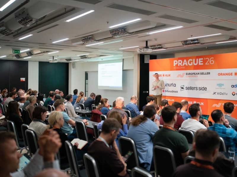 EUSECON Speaker presentation